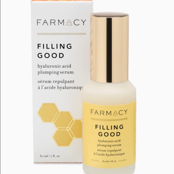 Hyaluronic Acid Serum for Face - Anti Aging Serum - Picture 1 of 6